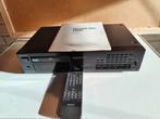 Sony Compact Disc player CDP-797, Ophalen of Verzenden, Zo goed als nieuw, Sony