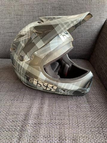 MTB fietshelm IXS Phobos maat 51-52 beschikbaar voor biedingen