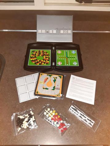 Reis spellen doos splinternieuw beschikbaar voor biedingen