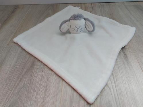 Knuffel knuffeldoekje early days Primark schaap K9463, Kinderen en Baby's, Speelgoed | Knuffels en Pluche, Zo goed als nieuw, Overige typen