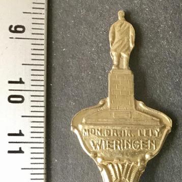 lepel, Wieringen, monument Dr.In. Lely (L9 beschikbaar voor biedingen