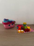 Vtech picknickmand, Kinderen en Baby's, Speelgoed | Vtech, Ophalen, Zo goed als nieuw