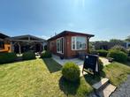 TK: Chalet europarcs Veluwemeer (Nunspeet Permanent wonen!)