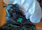 Roces skates maat 38 (23cm) 80mm 82a nieuw in doos, Sport en Fitness, Skeelers, Roces, Nieuw, Ophalen of Verzenden