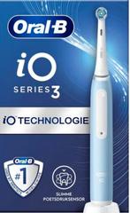 Oral B IO3 Serie nieuw, Ophalen of Verzenden, Nieuw, Tandenborstel