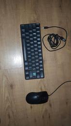 game spullen., Bedraad, Razer, Logitech, Tommiboi, Gaming toetsenbord, Ophalen