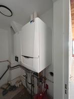 CV metel Remeha Mercuria + Hybride pomp Remeha 2 jaar oud!, Ophalen, Zo goed als nieuw