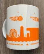 Concert At Sea Beker/Mok, Tickets en Kaartjes