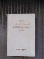 Boek - Niels Holgersson's wonderbare reis - Selma Lagerlöf, Ophalen, Gelezen, Selma Lagerlöf, Fictie