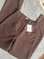 Eight Paris pantalon bruin maat S, Kleding | Dames, Bruin, Ophalen of Verzenden, Zo goed als nieuw, Maat 36 (S)
