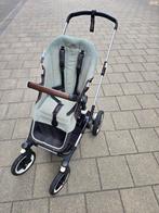 Bugaboo Kinderwagen - Gebruikt -met extra's, Gebruikt, Bugaboo, Verstelbare duwstang, Ophalen