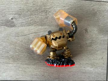 Skylander - Jawbreaker - Skylanders Trap Team beschikbaar voor biedingen