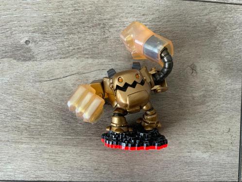 Skylander - Jawbreaker - Skylanders Trap Team, Spelcomputers en Games, Games | Nintendo Wii, Zo goed als nieuw, Avontuur en Actie