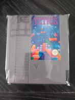 Nintendo nes tetris, Spelcomputers en Games, Games | Nintendo NES, Puzzel en Educatief, 1 speler, Ophalen of Verzenden, Zo goed als nieuw