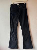 Zwarte broek Fabienne Chapot, Zwart, Ophalen of Verzenden, Zo goed als nieuw, Maat 34 (XS) of kleiner