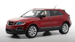 Saab 9-4X 1:18 DNA Collectibles, Ophalen of Verzenden, Zo goed als nieuw, Auto, Overige merken