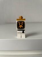 Lego Ninjago Sensei Wu Bot, Kinderen en Baby's, Speelgoed | Duplo en Lego, Ophalen, Zo goed als nieuw, Lego