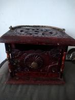 Oude stoof, Ophalen of Verzenden