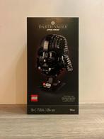 LEGO Star Wars 75304 Darth Vader Helm - Nieuw!, Kinderen en Baby's, Speelgoed | Duplo en Lego, Ophalen of Verzenden, Nieuw, Complete set