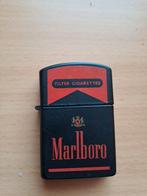Marlboro aansteker, Ophalen of Verzenden, Zo goed als nieuw, Aansteker