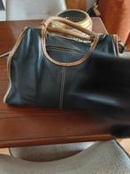 Bommel Handtas., Ophalen of Verzenden, Zo goed als nieuw, 30 cm of meer, Minder dan 35 cm