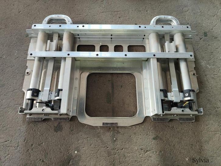 Rolbeugel koprol beveiliging BMW 6 serie E64 cabrio 7181074, Auto-onderdelen, Overige Auto-onderdelen, Gebruikt, Ophalen of Verzenden