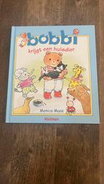 Bobbi krijgt één huisdier, Ophalen of Verzenden, Nieuw, Monica Maas, 2 tot 3 jaar
