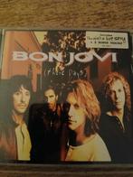 CD Bon Jovi - These Days, Ophalen of Verzenden, Gebruikt, Poprock