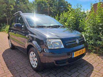 Fiat Panda 1.2/Airco/Elek-pak/NIEUWE DISTRIBUT/2010/APK/ beschikbaar voor biedingen