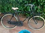 Heren transportfiets, Fietsen en Brommers, Fietsen | Oldtimers, Ophalen of Verzenden