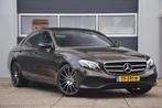 Mercedes-Benz E-klasse 220 d Premium Plus Panoramadak|Burmes, Achterwielaandrijving, Gebruikt, Leder en Stof, 23 km/l