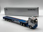 CONRAD MAN TGA + GOLDHOFER windmolen trailer