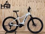 KTM Macina Race 571 E-Mountainbike 500Wh Shimano, Hardtail, Heren, Ophalen of Verzenden, Zo goed als nieuw