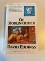 David Eddings, Ophalen of Verzenden, Zo goed als nieuw