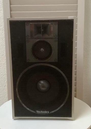 2 Technics kwaliteits boxen // luidsprekers beschikbaar voor biedingen