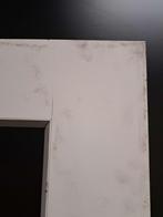 Deur Binnendeur opdek (nummer 609) 211,5 x 88cm, 80 tot 100 cm, Binnendeur, Niet ingevuld, Nieuw