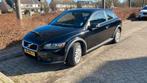 Volvo C30 1.8 Sport 2009 Zwart mét APK tot mei ‘26, 4 stoelen, Zwart, Grijs, Particulier