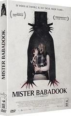 MISTER BABADOOK - horrorfilm van Jennifer Kent (DVD), Alle leeftijden, Ophalen of Verzenden, Zo goed als nieuw, Overige genres