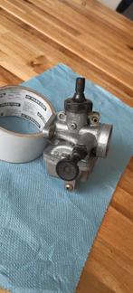 Orginele Keihin 21 mm Honda mt mb mtx mbx ns1, Ophalen of Verzenden, Zo goed als nieuw, Carburateur, Honda