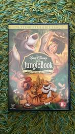 Jungle Book van Walt Disney Pictures op dvd., Cd's en Dvd's, Dvd's | Tekenfilms en Animatie, Ophalen of Verzenden