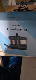 Samako PowerClean V2 - Matras/Stoel Reiniger, Witgoed en Apparatuur, Ophalen of Verzenden