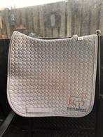 Equilibrium saddle fitting service dekje, Dieren en Toebehoren, Paarden en Pony's | Dekens en Dekjes, Ophalen of Verzenden, Zo goed als nieuw