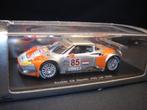 Spyker C8 Spyder GT2-R #85 Le Mans 2006 - SPARK nieuw in box, Hobby en Vrije tijd, Modelauto's | 1:43, Ophalen of Verzenden, Nieuw