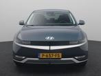Hyundai IONIQ 5 Connect+ 73kWh | Warmtepomp | Stoel- en stuu, Auto's, Hyundai, Automaat, Achterwielaandrijving, Gebruikt, Zwart