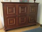 Broodkast, Huis en Inrichting, Kasten | Buffetkasten, Ophalen, Gebruikt, Eikenhout, 50 tot 100 cm