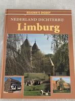 Limburg van Reader’s  Digest, Boeken, Encyclopedieën, Gelezen, Los deel, Overige onderwerpen, Reader’s Digest