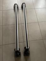 dakdragers A6 Avant (C6 )2010, Auto diversen, Dakdragers, Ophalen, Zo goed als nieuw