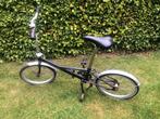 Vouwfiets - Goede Staat - Ideaal voor Onderweg, Fietsen en Brommers, Fietsen | Vouwfietsen, Gebruikt, Heren, 16 tot 18 inch, Versnellingen