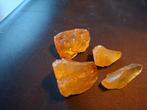 Copal (Barnsteen), Sieraden, Tassen en Uiterlijk, Edelstenen, Ophalen of Verzenden, Gebruikt