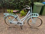 Leuke meisjes fiets metk Altec frame maat 50, Ophalen, Gebruikt, ALTEC, Handrem